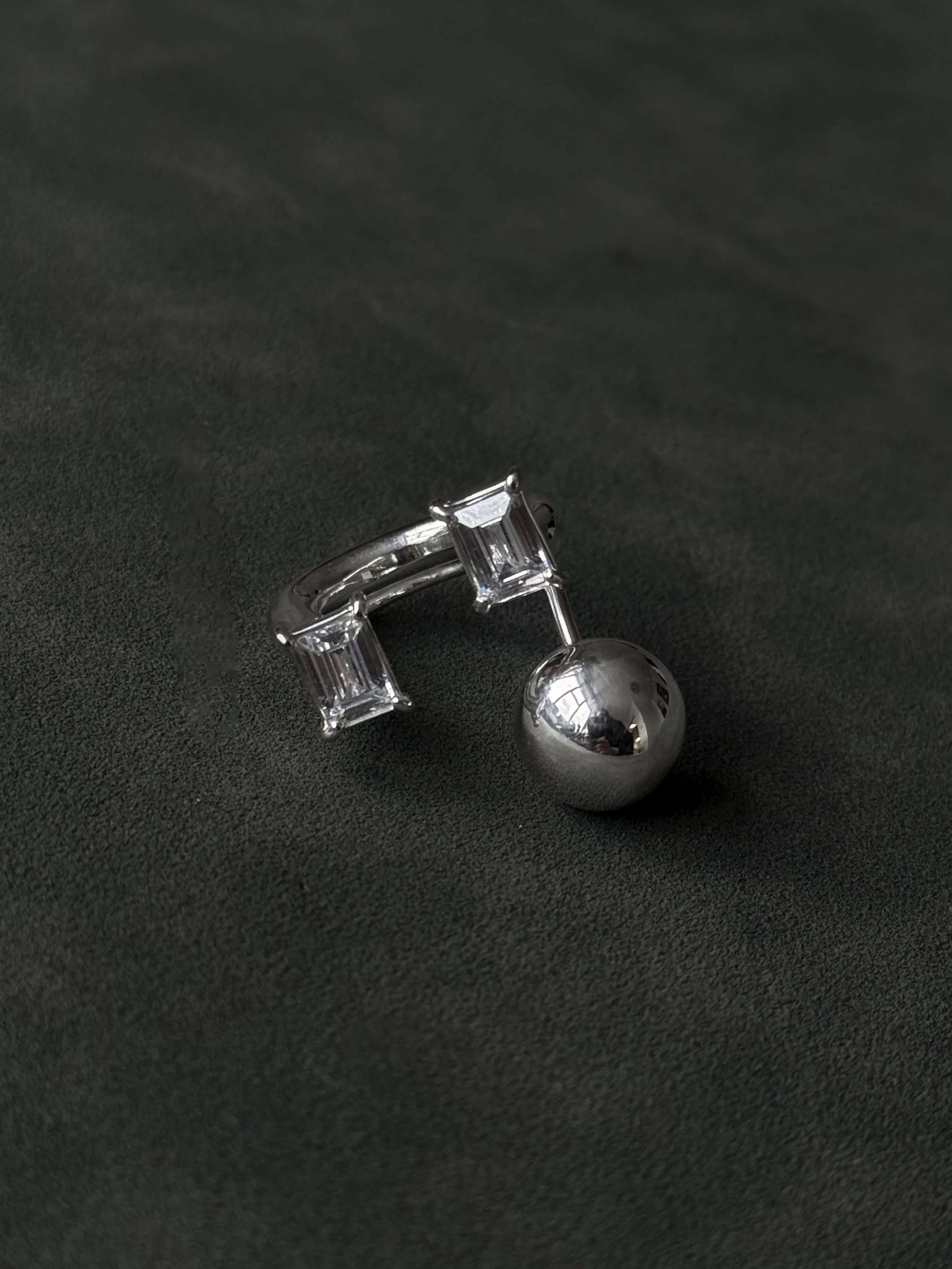 002 float ring