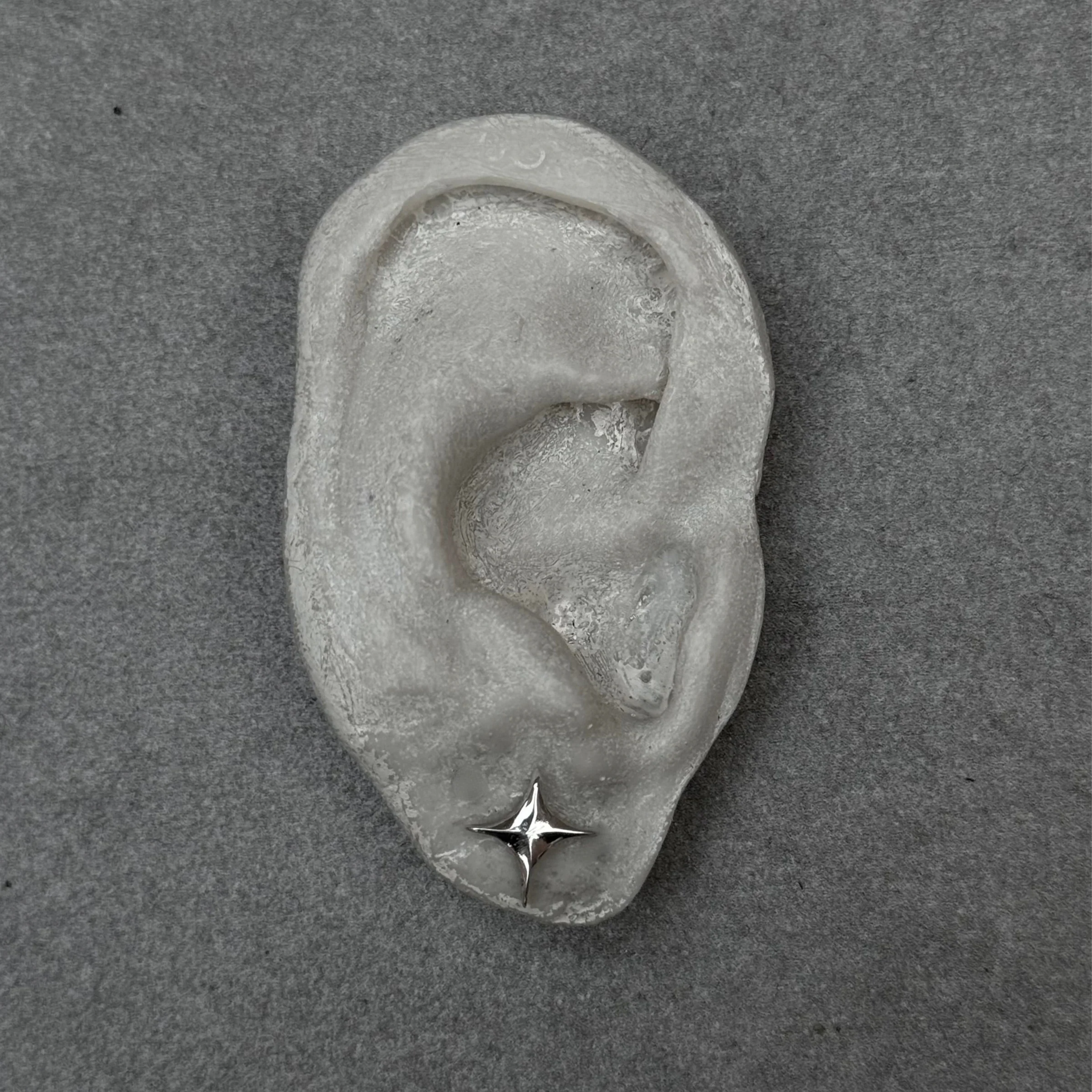BABY STARGIRL STUDS - Image 2