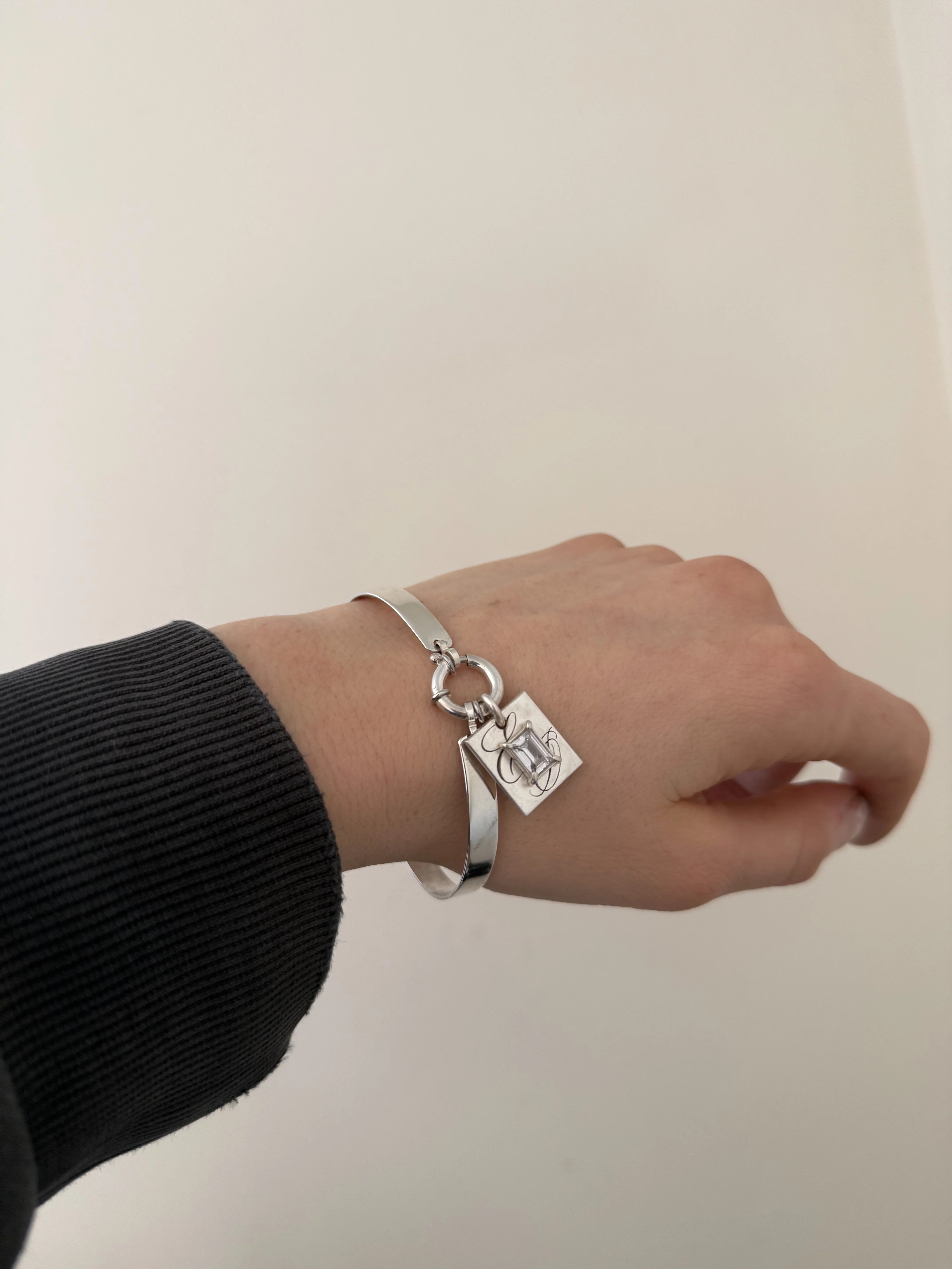 BRACELET FOR PENDANT - Image 3