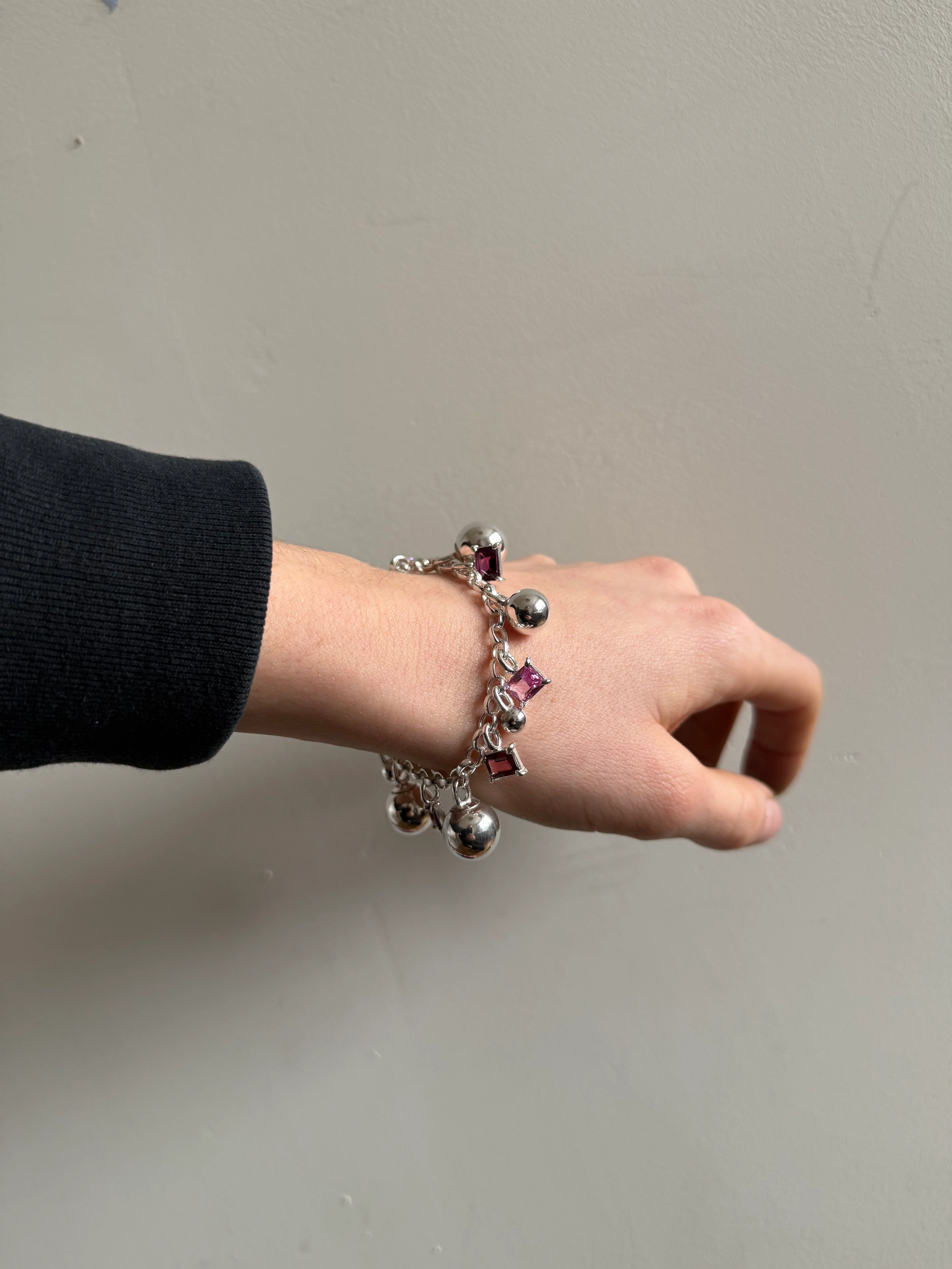 CHARM BRACELET - Image 3