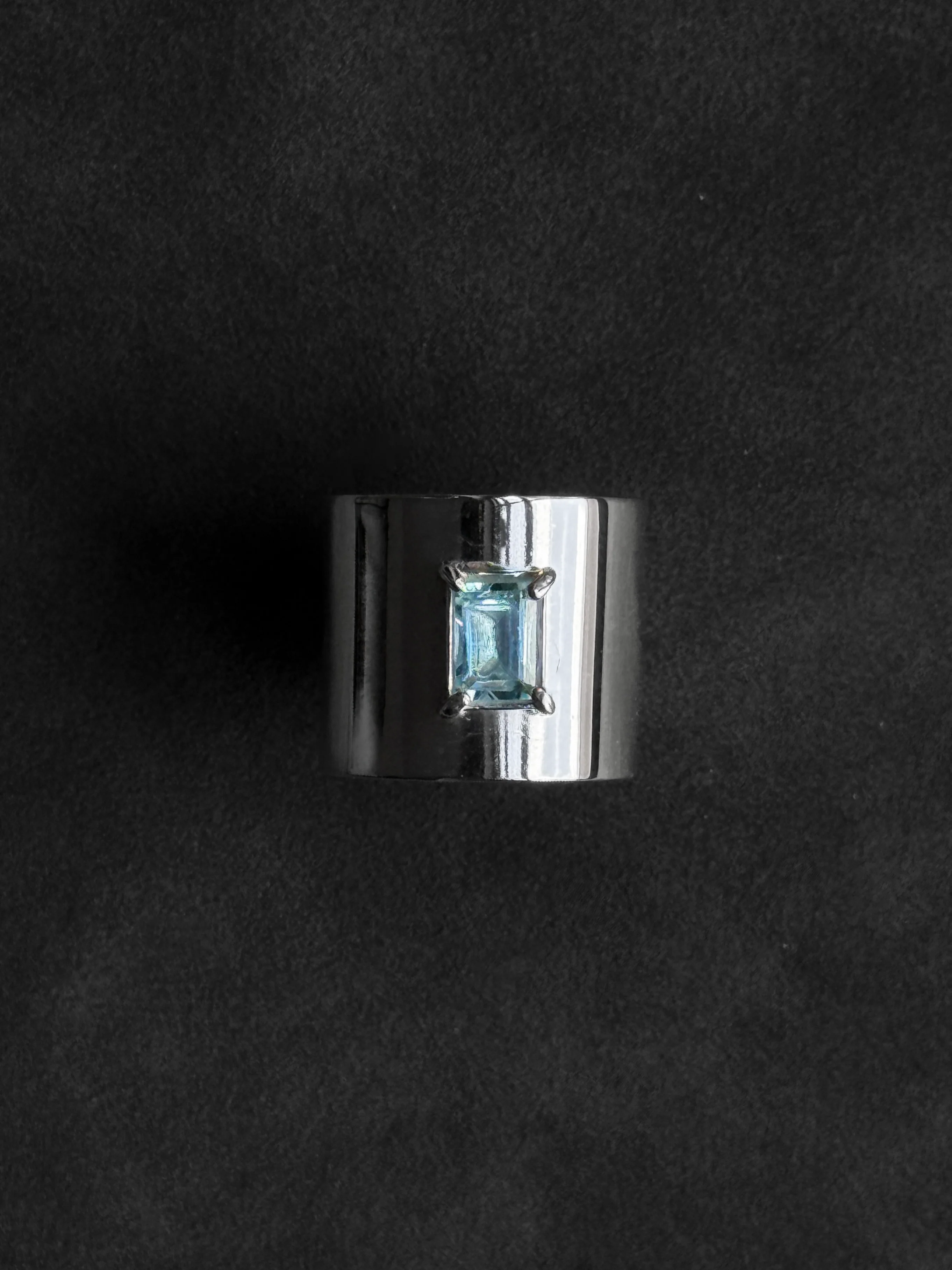 CIGAR RING