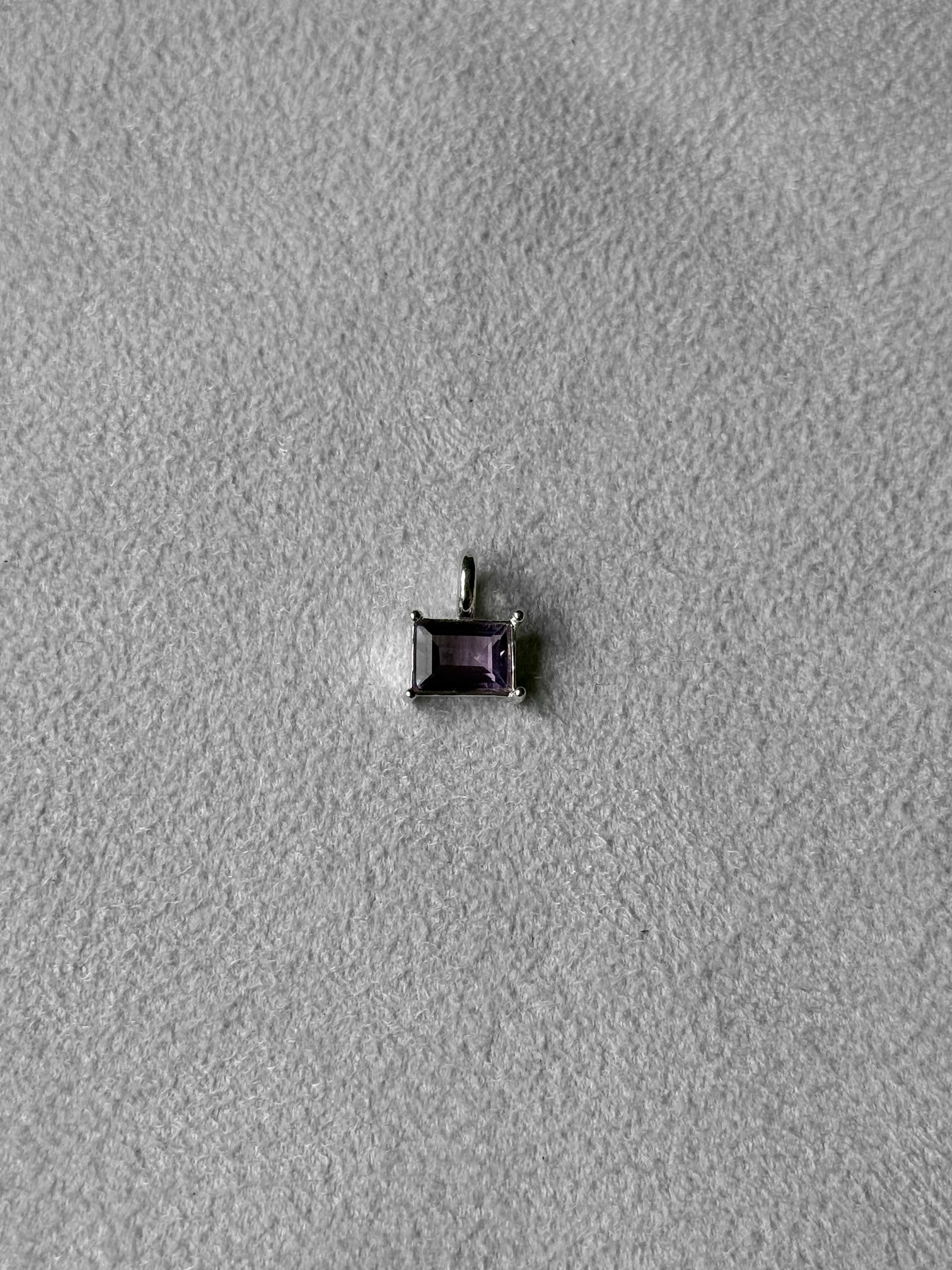 GEMSTONE CHOKER - Image 11
