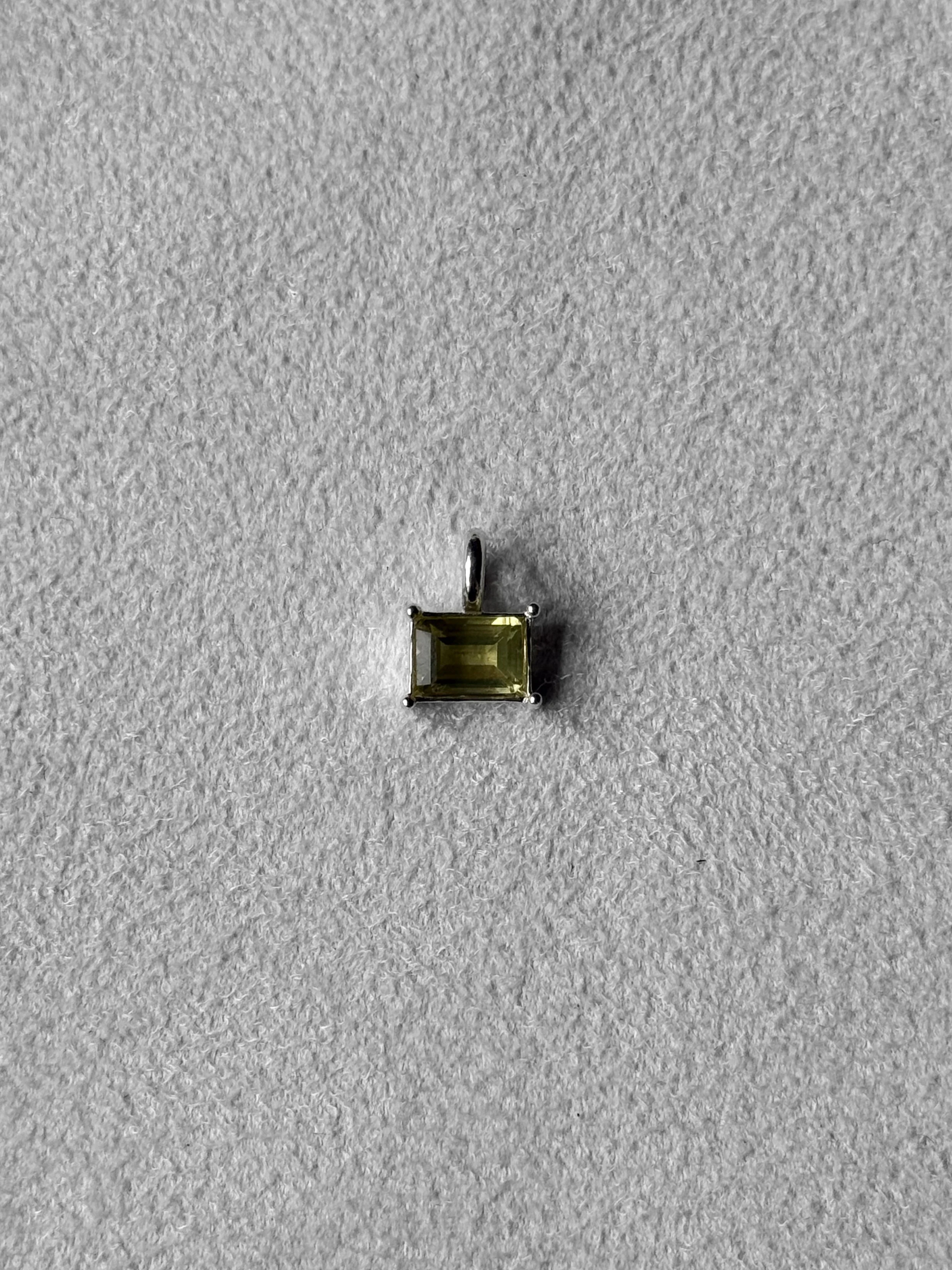 GEMSTONE CHOKER - Image 6