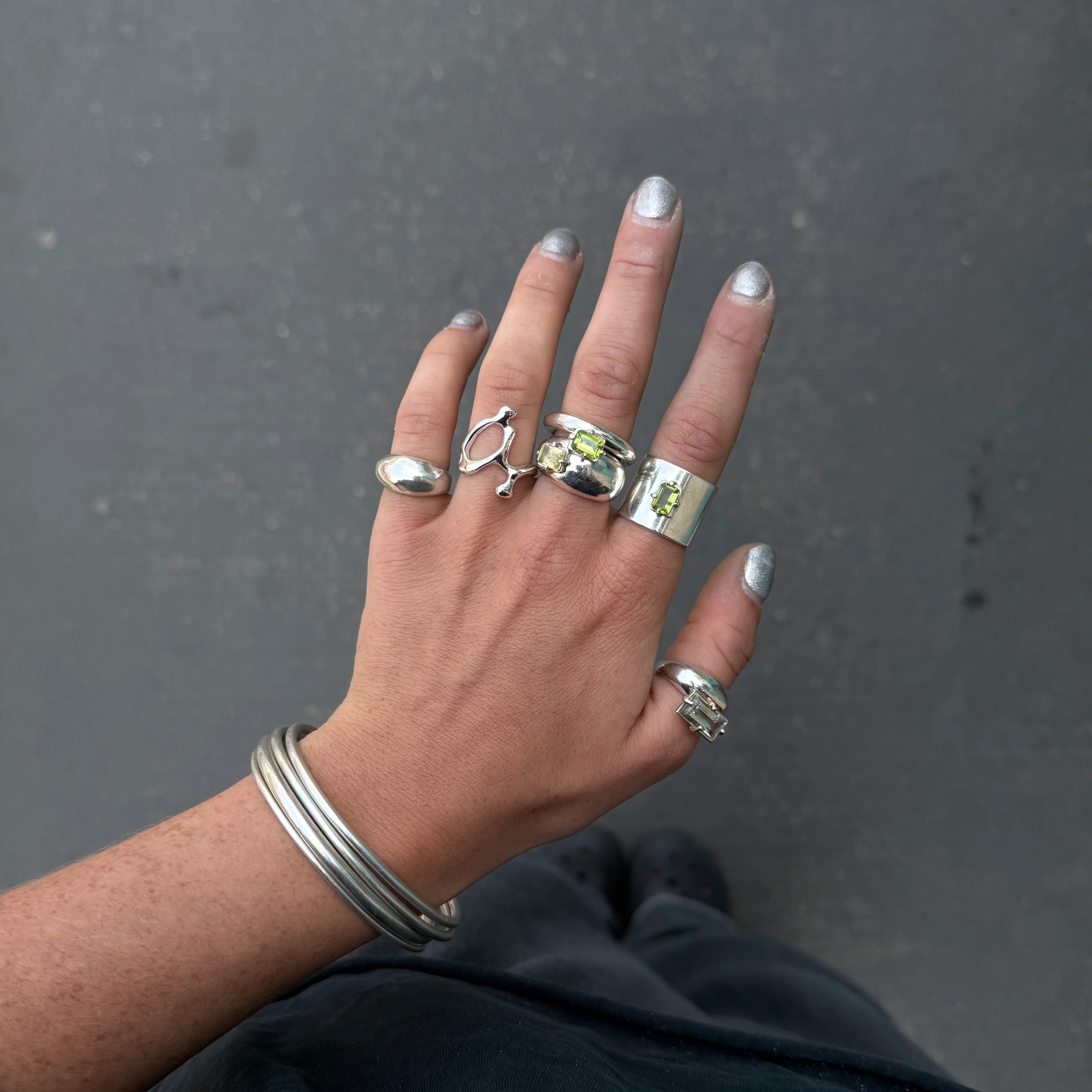 ALIEN RING - Image 4