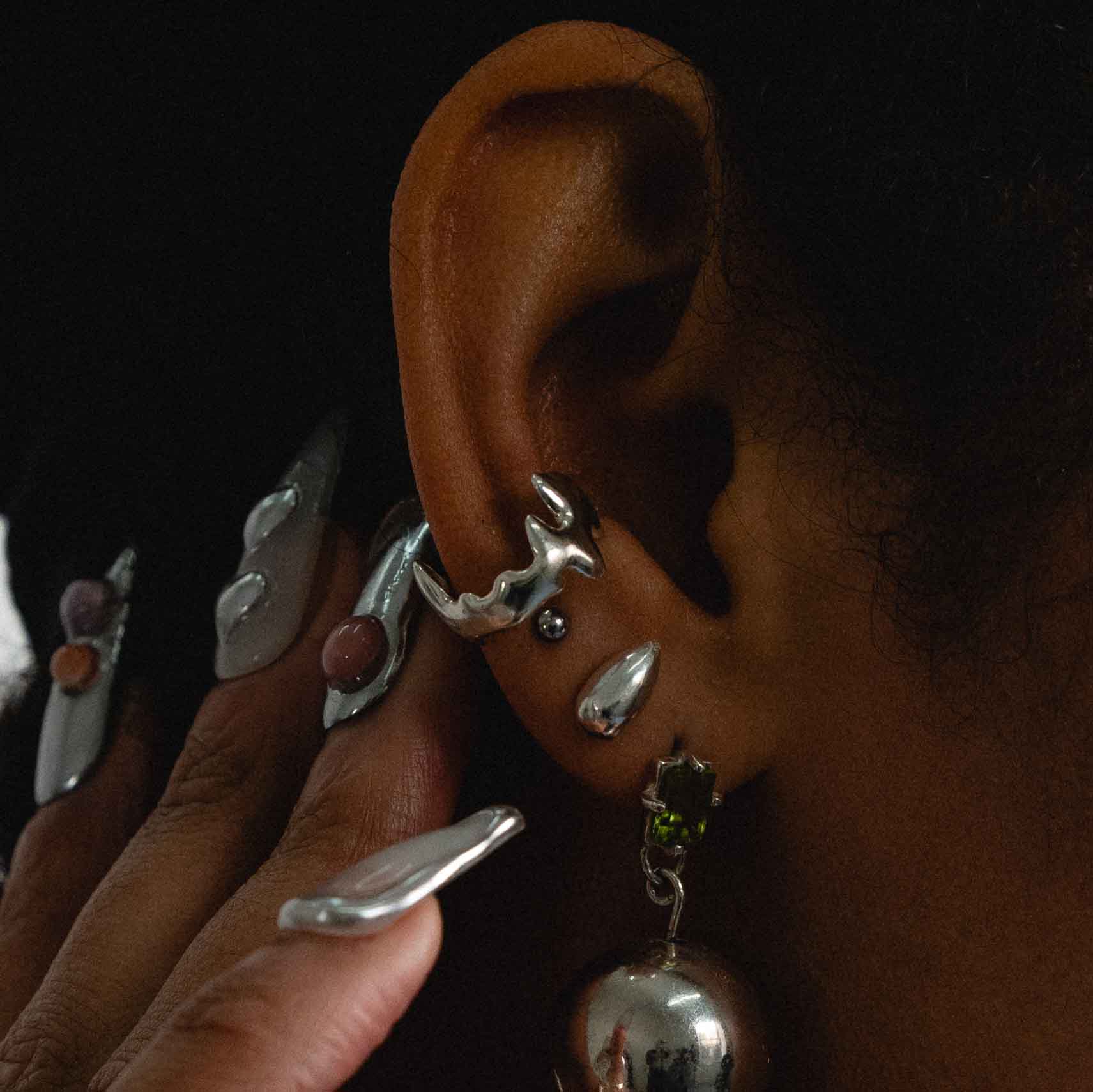 DROPLET STUDS - Image 2