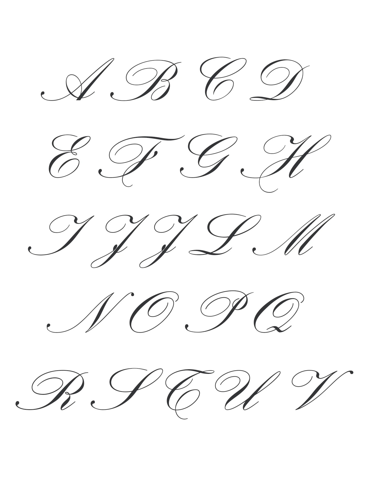 MEUS RING- engraving available - Image 7