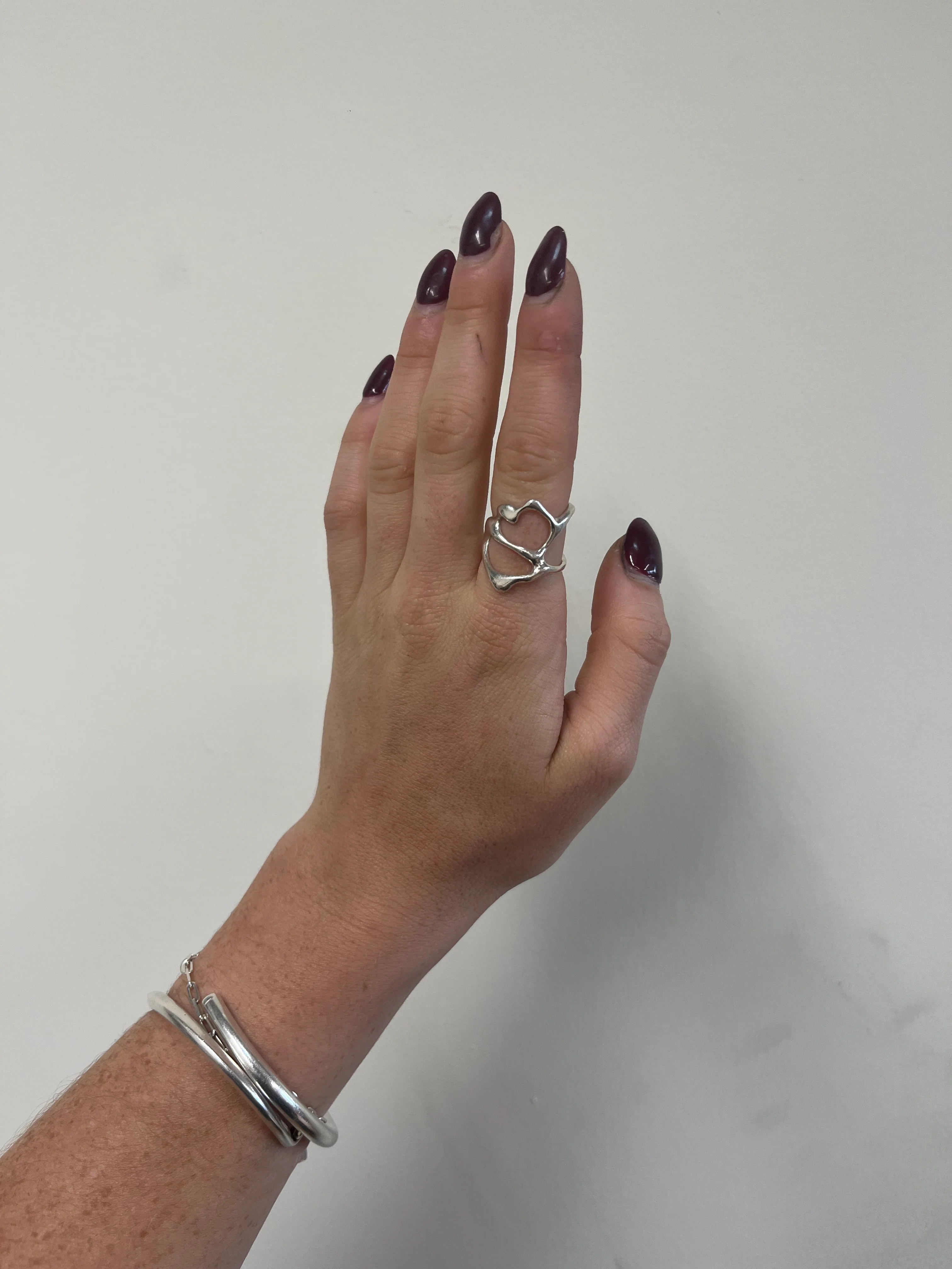 LIQUID LOVE RING - Image 3