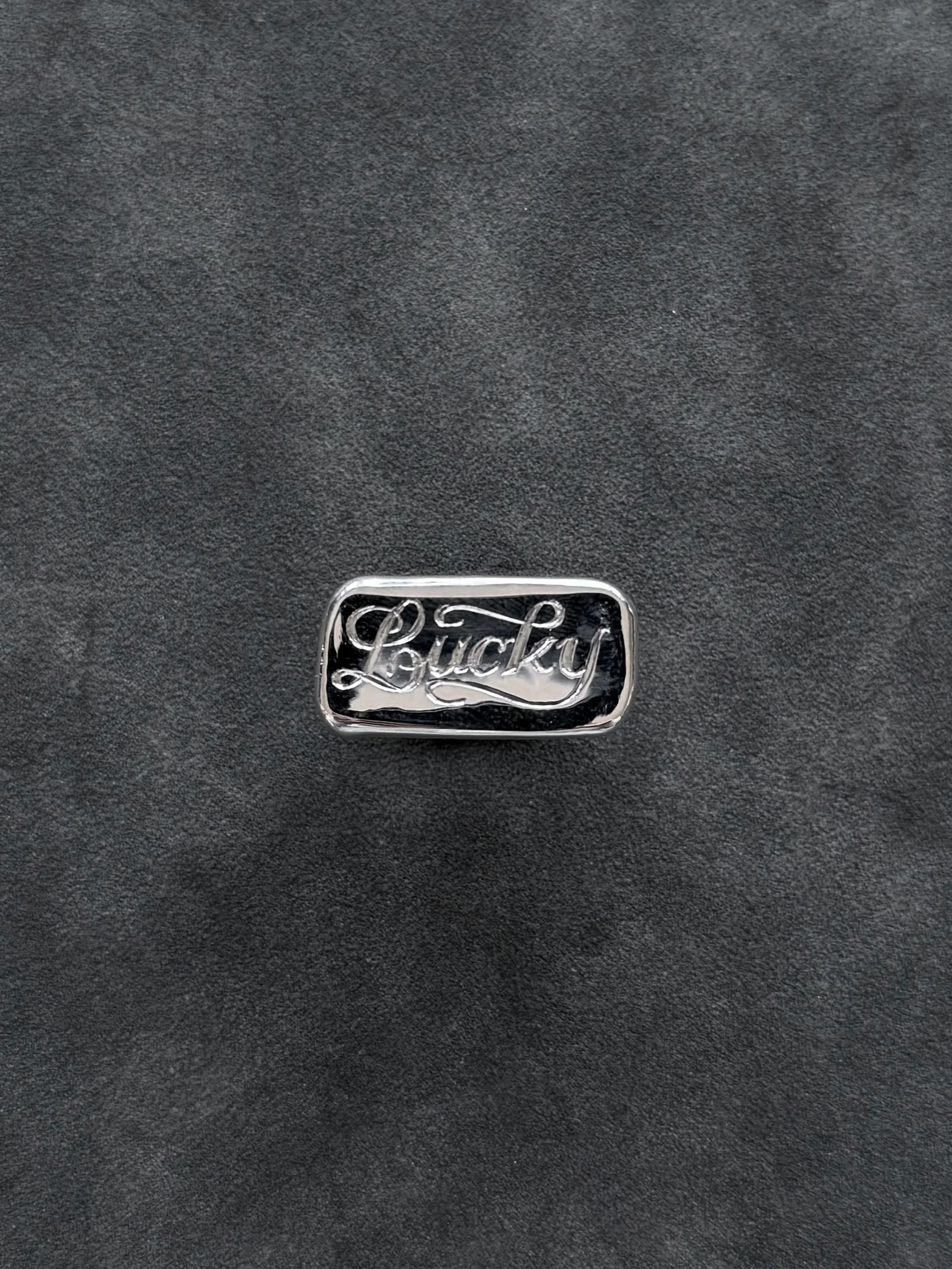 ROMANCE RINGS- MORE WORDS AVAILABLE - Image 3