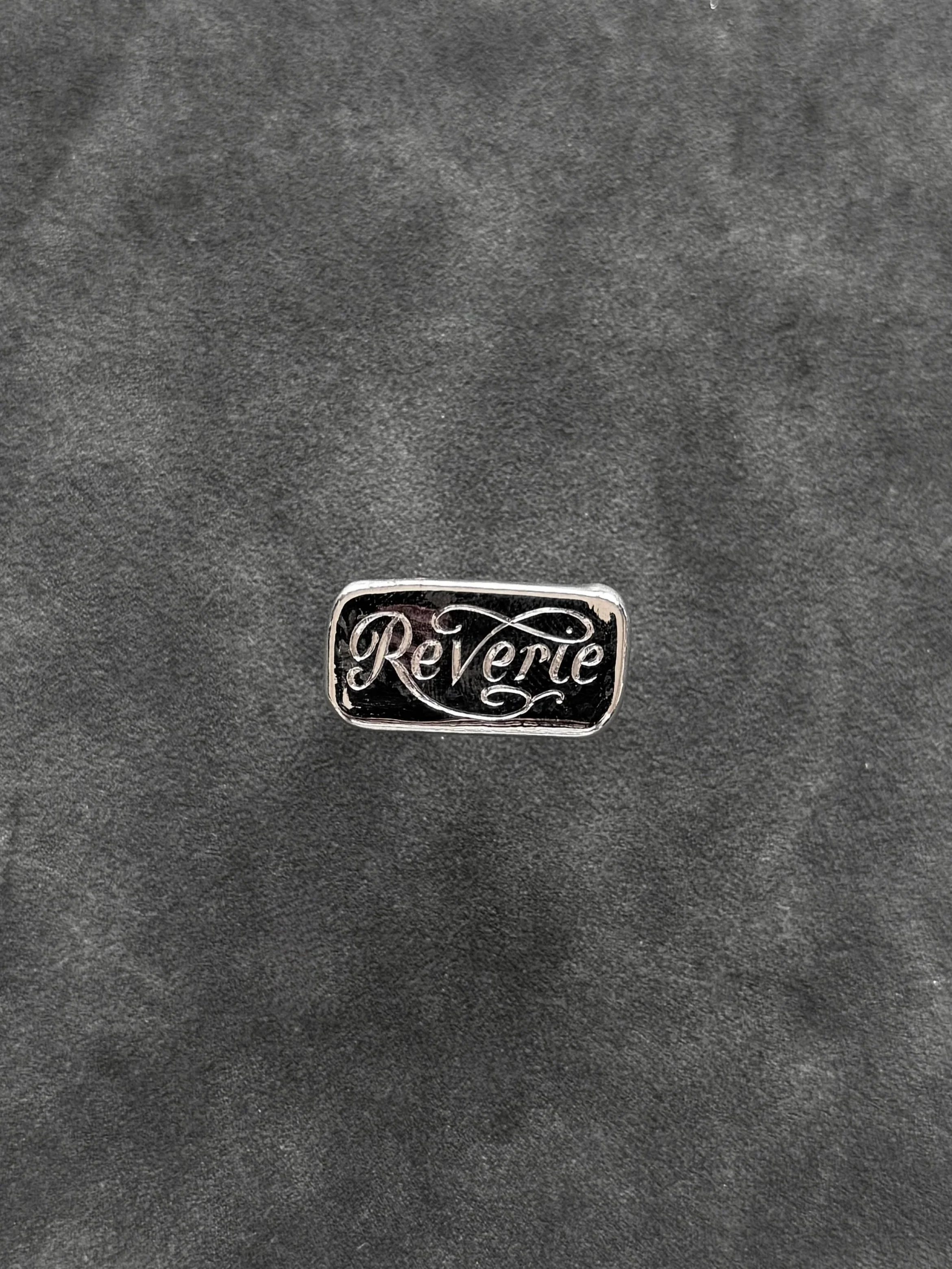 ROMANCE RINGS- MORE WORDS AVAILABLE - Image 4