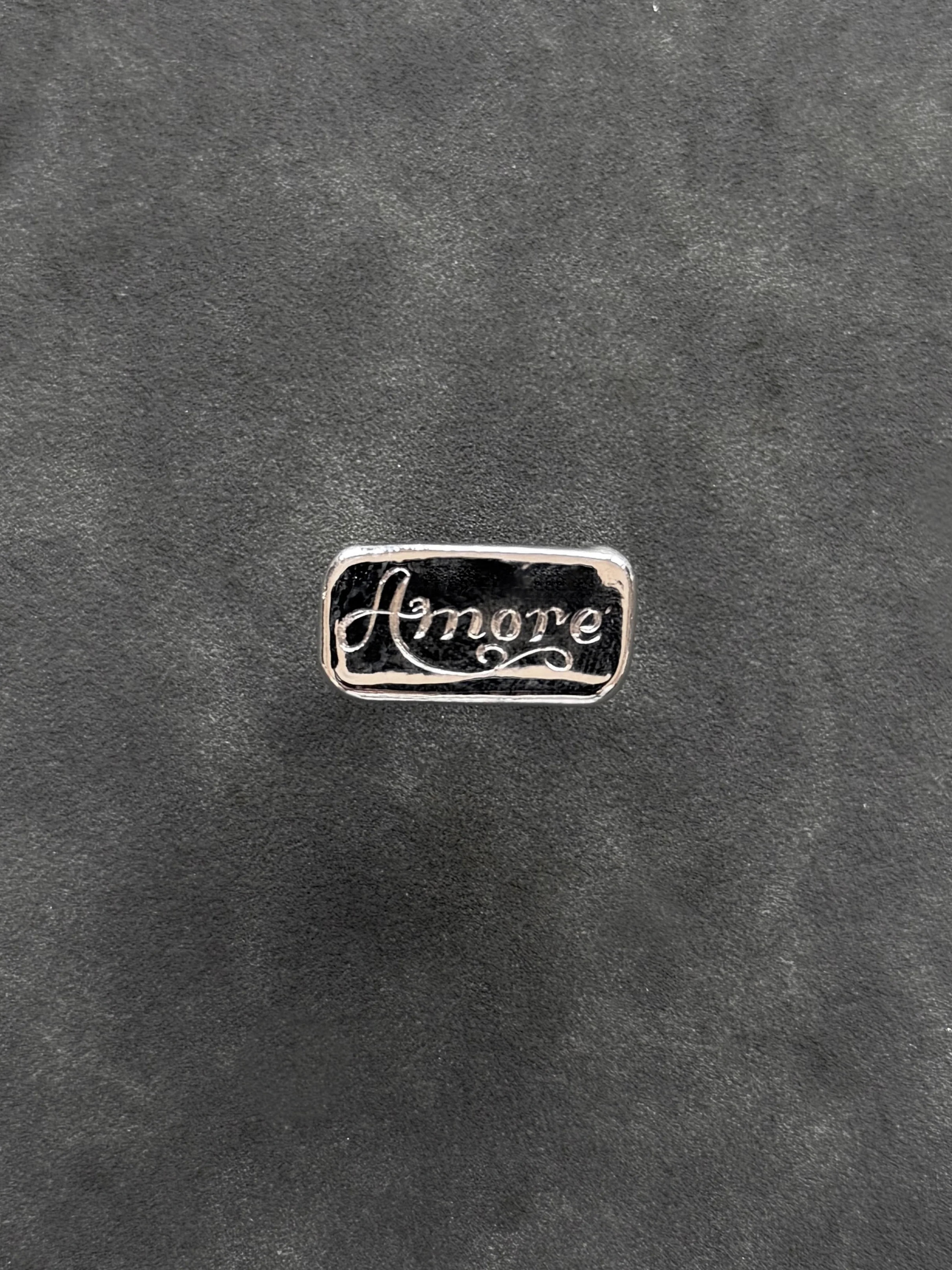 ROMANCE RINGS- MORE WORDS AVAILABLE - Image 6
