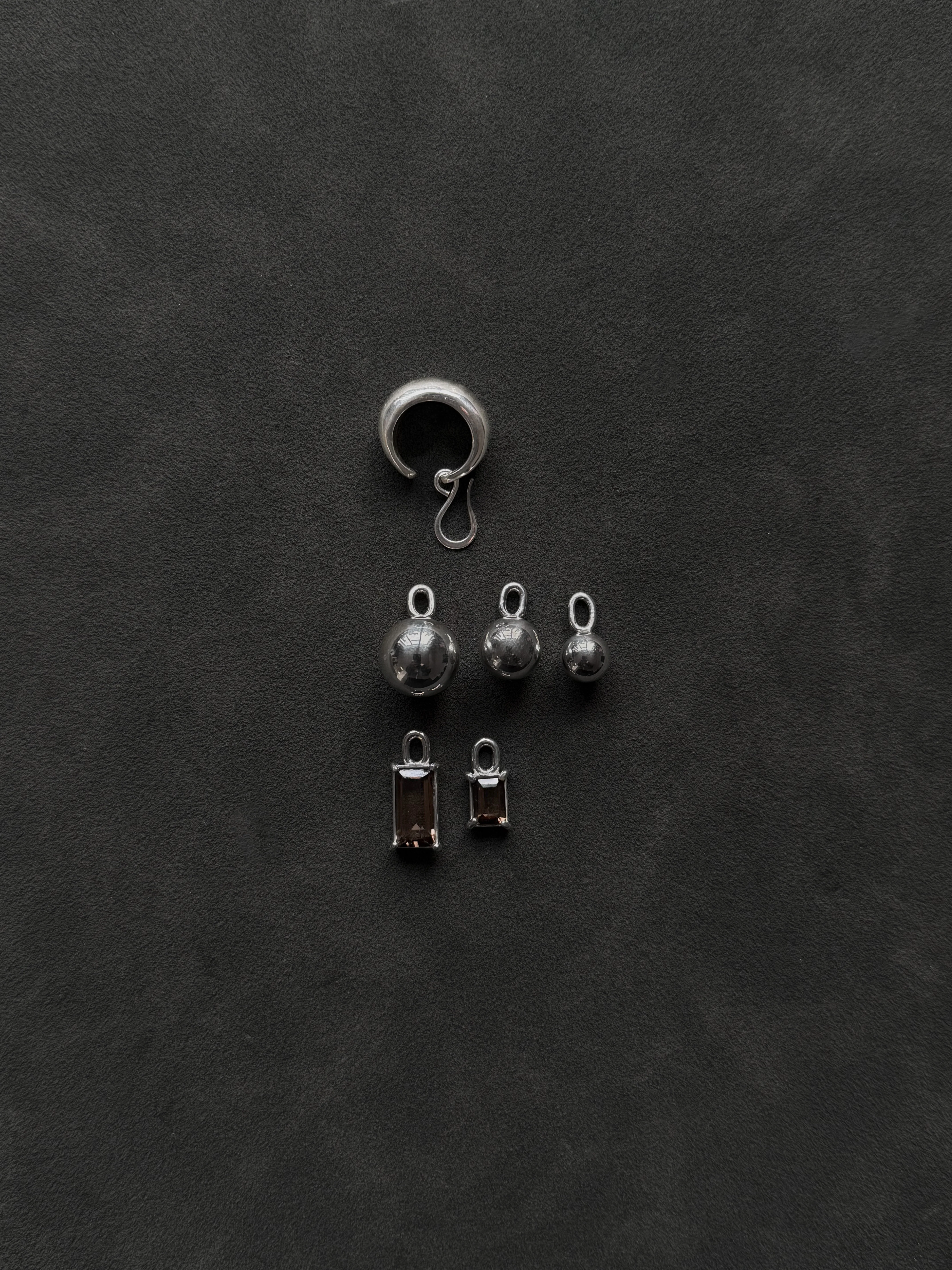 MODULAR EAR CUFF