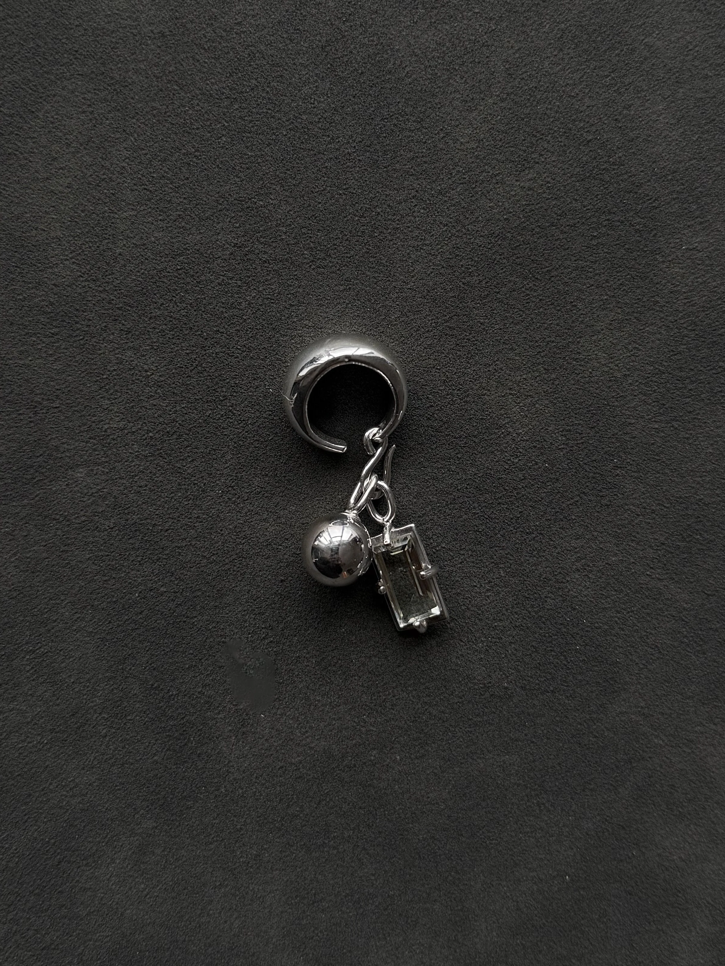 MODULAR EAR CUFF - Image 2