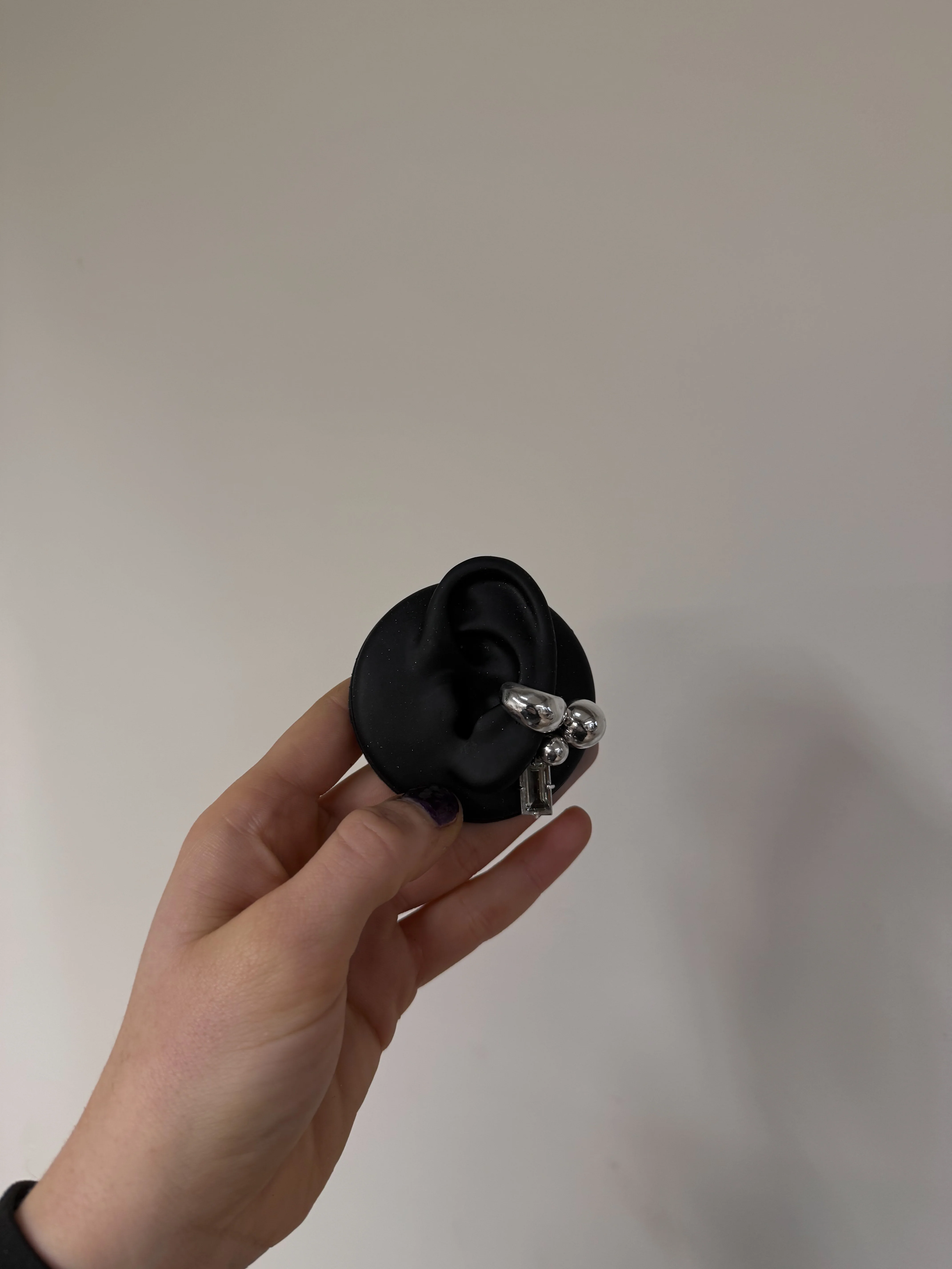MODULAR EAR CUFF - Image 3