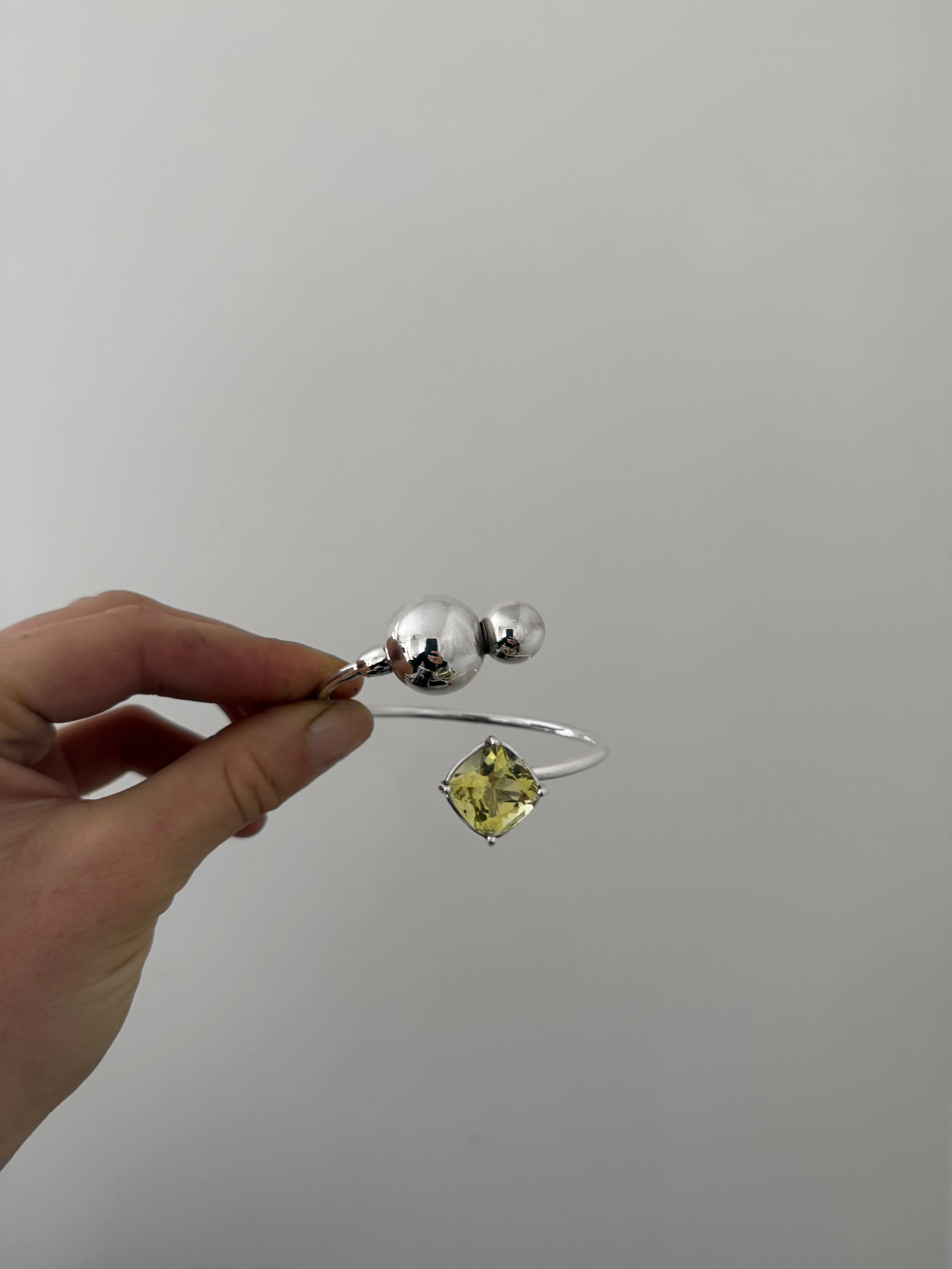 ORB BANGLE - Image 3