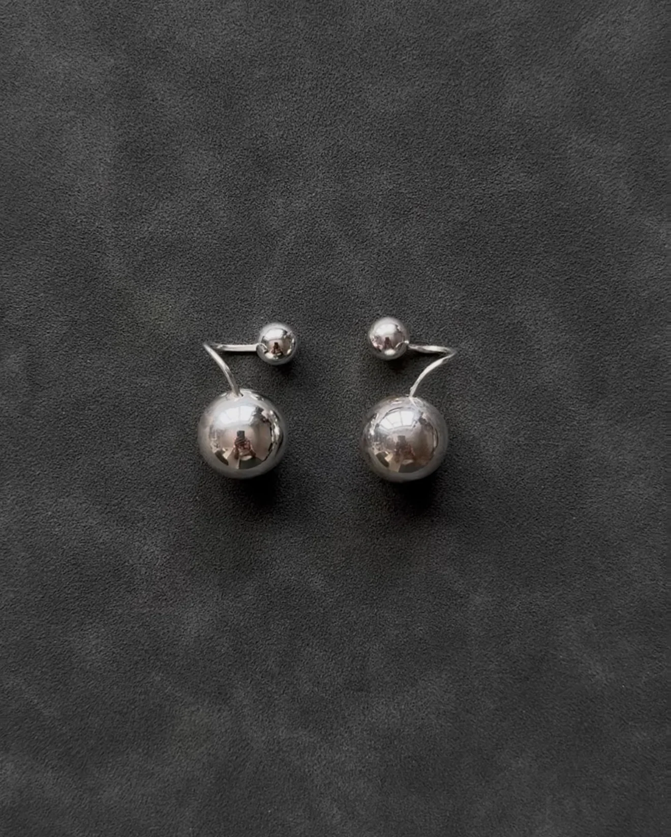 ORB EAR CUFF/S - Image 3