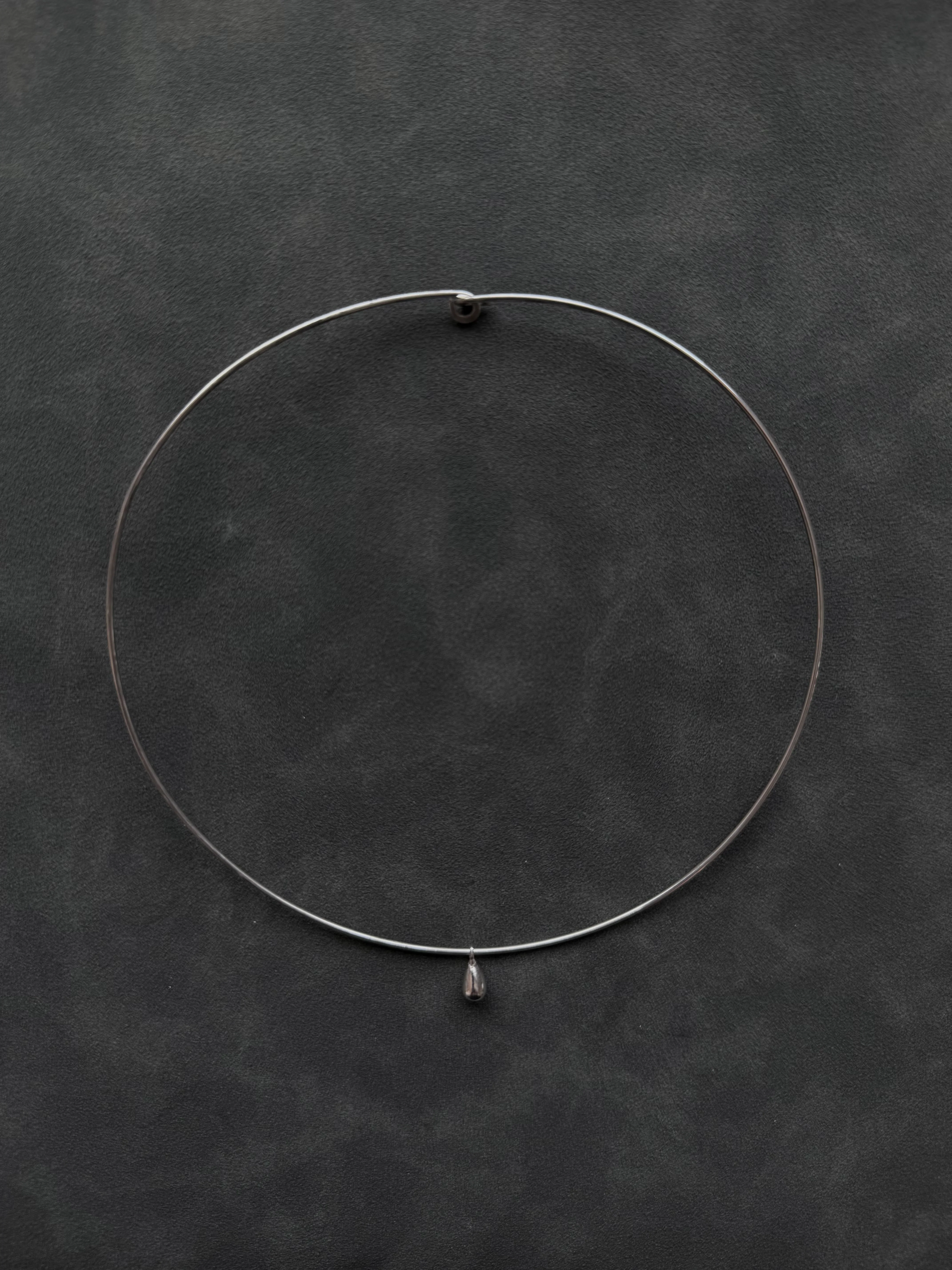 TEARDROP CHOKER - Image 3